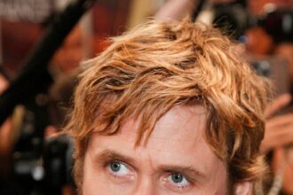Ryan Gosling’s New Ghost Rider Role Has Surprising Connection To Partner Eva Mendes
