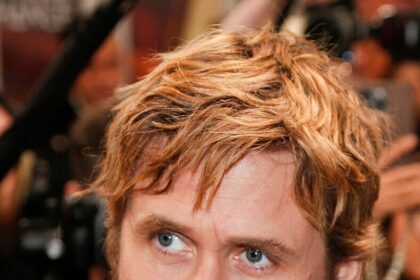 Ryan Gosling’s New Ghost Rider Role Has Surprising Connection To Partner Eva Mendes