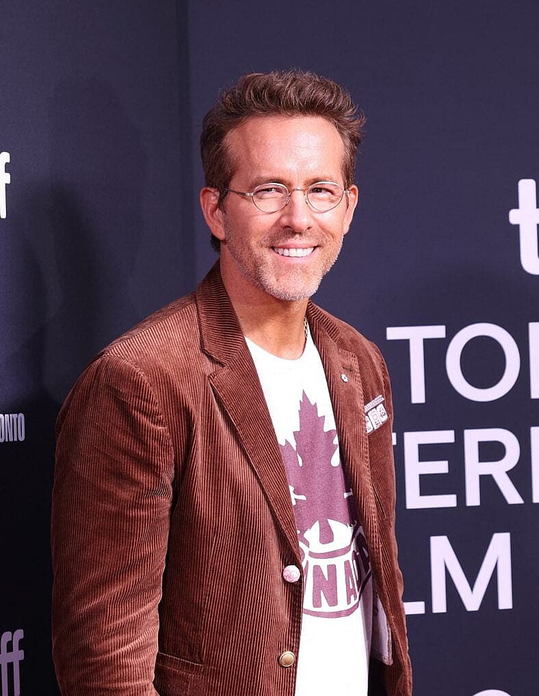 Ryan Reynolds Suffers Career Blow As Insiders Reveal Hollywood’s Quiet Response