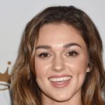 Sadie Robertson Reveals Physical Boundaries She Set With Husband Before Marriage