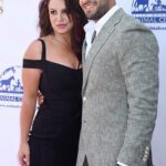 Sam Asghari Believes Escaping The ‘Mr. Britney Spears’ Tag Is ‘Never Going To Happen’