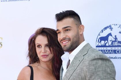 Sam Asghari Believes Escaping The ‘Mr. Britney Spears’ Tag Is ‘Never Going To Happen’