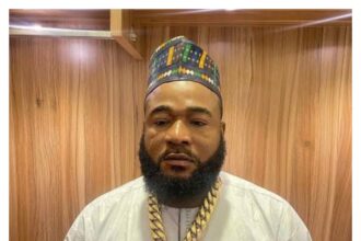 Sam Larry discharged from hospital, celebrates after surviving tragic car accident [VIDEO]