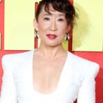 Sandra Oh Says ‘Grey’s Anatomy’ Exit Was A ‘Real Gift’