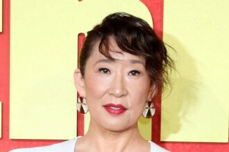 Sandra Oh Says ‘Grey’s Anatomy’ Exit Was A ‘Real Gift’