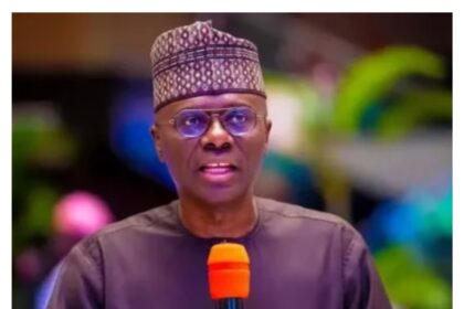 Sanwo-Olu hails rescue of abducted Oyo schoolchildren, teachers