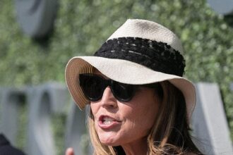 Savannah Guthrie’s Mom’s Disappearance Sparks $3.25M Lawsuit Amid ‘No Progress’
