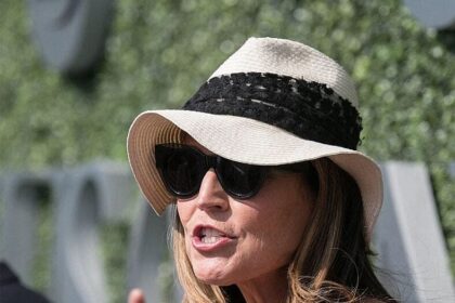 Savannah Guthrie’s Mom’s Disappearance Sparks $3.25M Lawsuit Amid ‘No Progress’
