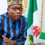 School abduction: Oyo Govt don’t need UN to probe incident – Adewole Adebayo