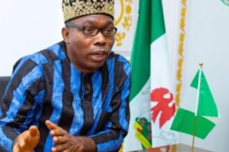 School abduction: Oyo Govt don’t need UN to probe incident – Adewole Adebayo