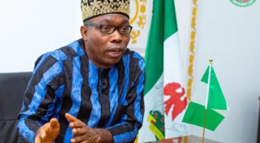 School abduction: Oyo Govt don’t need UN to probe incident – Adewole Adebayo
