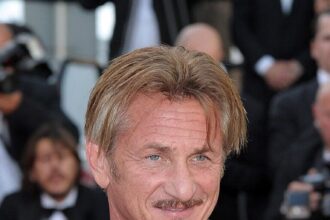 Sean Penn Rallies $5M Campaign For Venezuela After Devastating Earthquake