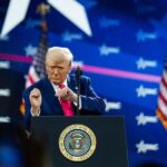 Sean Strickland Compares Trump To Hitler In Blistering Rant