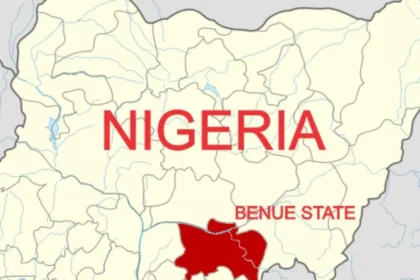 Security operatives launch rescue mission for abducted victim in Benue
