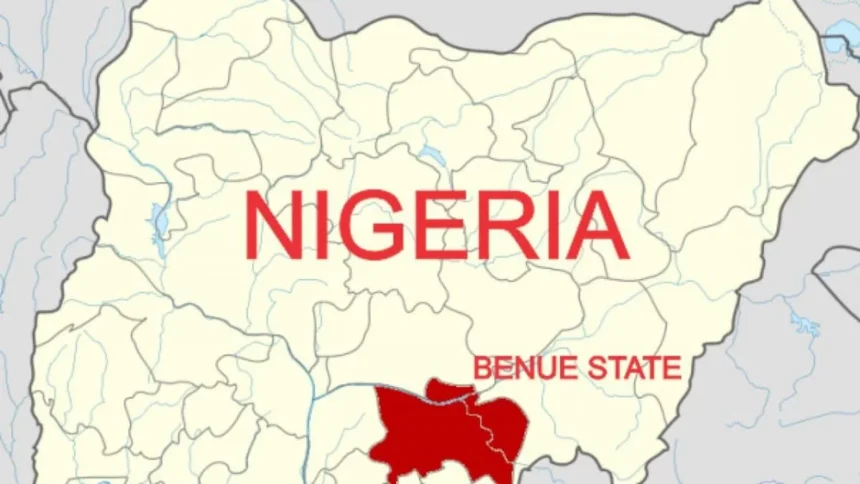 Security operatives launch rescue mission for abducted victim in Benue