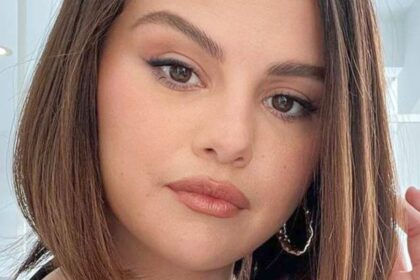Selena Gomez Asked If Cheeky Bikini ‘Uncomfortable’ In Stunning Italy Photos