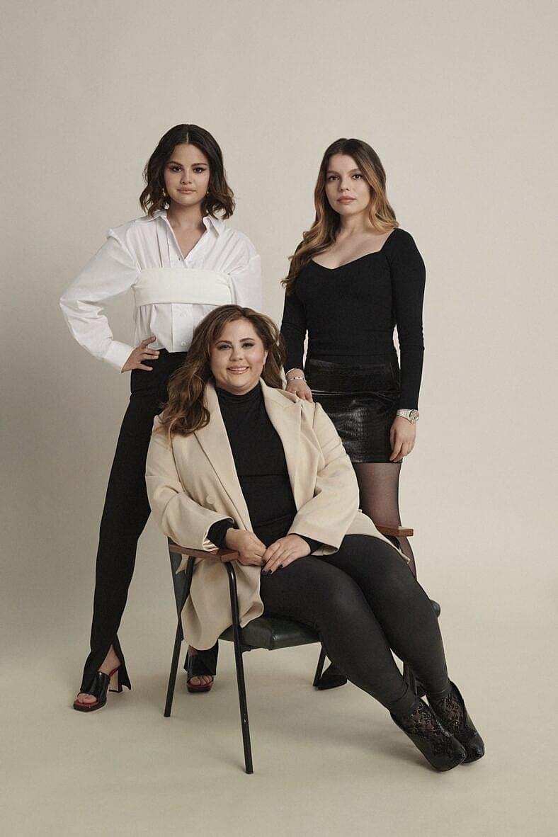 Selena Gomez’s Mom Claps Back At Critics Calling Her ‘A Bad Parent’: ‘I’m Not The Problem’
