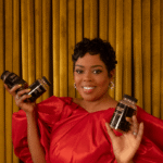 Self-Care Champion Malinda Williams Reflects On Being Black Girl Vitamins’ Health Advocate, Menopause & Midlife [Exclusive]