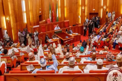 Senate again declines probe of PFIPC