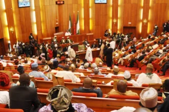 Senate approves N404bn Police Trust Fund budgets for 2025, 2026