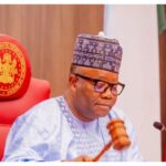 Senate passes bill to create agency for management of recovered assets