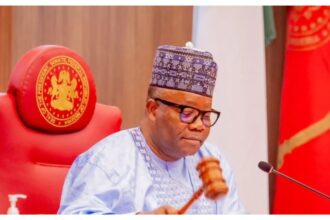 Senate passes bill to create agency for management of recovered assets