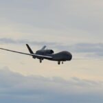 Seven killed, 24 injured in Ukrainian drone strike on Russian logistics centre