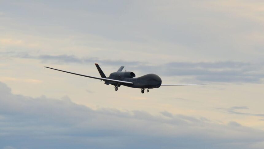 Seven killed, 24 injured in Ukrainian drone strike on Russian logistics centre