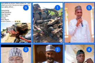 Seven killed, five injured in Bauchi highway crash