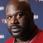 Shaquille O’Neal Shares True Crime Doc That Made Him Want To Intervene