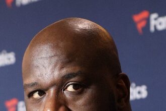 Shaquille O’Neal Shares True Crime Doc That Made Him Want To Intervene