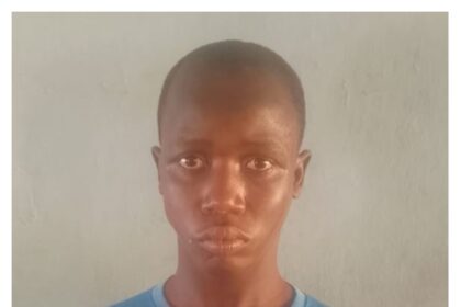 Shila Boys-style thief jailed 12 years in Adamawa for theft, extortion