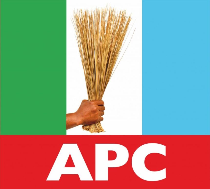 Sokoto APC bans candidates from pasting campaign posters on roundabouts