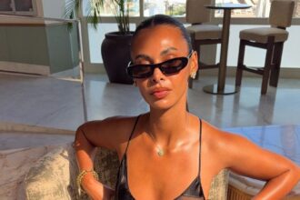 Sophie Piper Stuns In Sun-Kissed Ibiza Bikini Photos: ‘Obsessed’