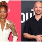 Spicy Wing Wooing Continues: Keke Palmer Is Still Gushing Over ‘Hot Ones’ Host Sean Evans