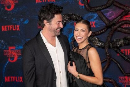 Stassi Schroeder’s Husband Breaks Down Over ‘Roommate’ Marriage And Growing Resentment