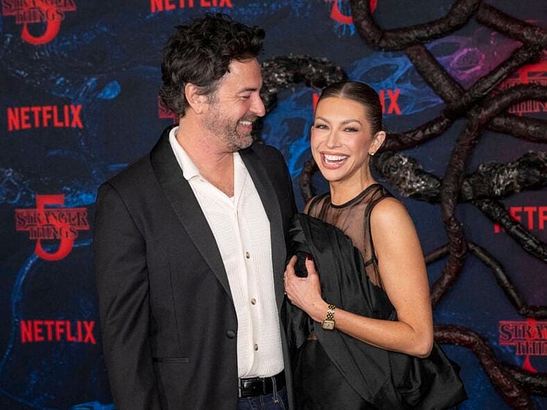 Stassi Schroeder’s Husband Breaks Down Over ‘Roommate’ Marriage And Growing Resentment