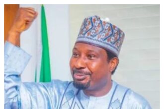 State police will improve Nigeria’s security – Barau