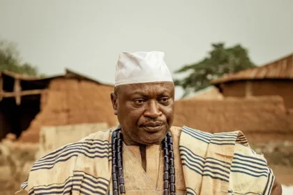 ‘Stop playing dirty politics with children’s lives’ – Femi Branch over Makinde’s remarks