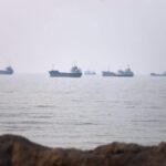 Strait of Hormuz: UN Maritime Council calls on nations to reject Iran control