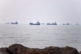 Strait of Hormuz: UN Maritime Council calls on nations to reject Iran control