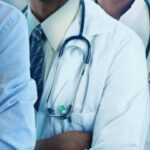 Striking UITH doctors call off action over assaulted female doctor