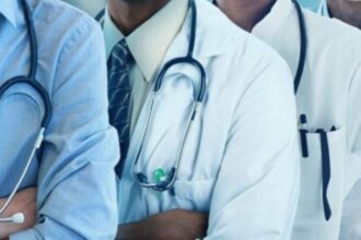 Striking UITH doctors call off action over assaulted female doctor