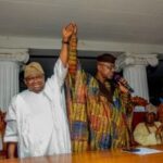 ‘Successful rescue of abducted Oyo pupils, teachers deserves recognition’ – Murray-Bruce