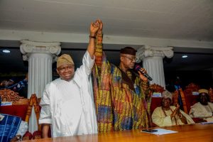 ‘Successful rescue of abducted Oyo pupils, teachers deserves recognition’ – Murray-Bruce