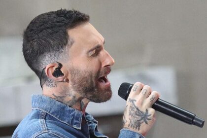 Sumner Stroh Addresses ‘Traumatic’ Adam Levine Sexting Scandal Four Years Later