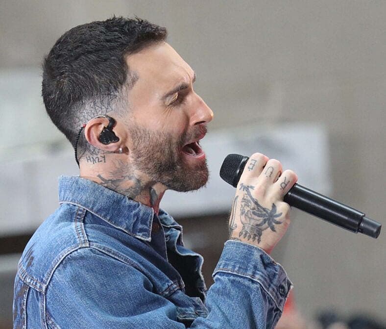 Sumner Stroh Addresses ‘Traumatic’ Adam Levine Sexting Scandal Four Years Later