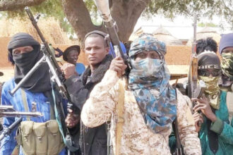 Suspected bandits loyal to Bello Turji kill 11, injure scores in Sokoto attack 