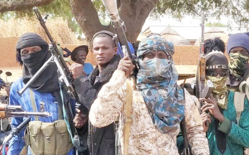 Suspected bandits loyal to Bello Turji kill 11, injure scores in Sokoto attack 