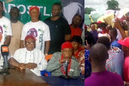  Tension in Abia oil producing communities over APC House of Reps ticket